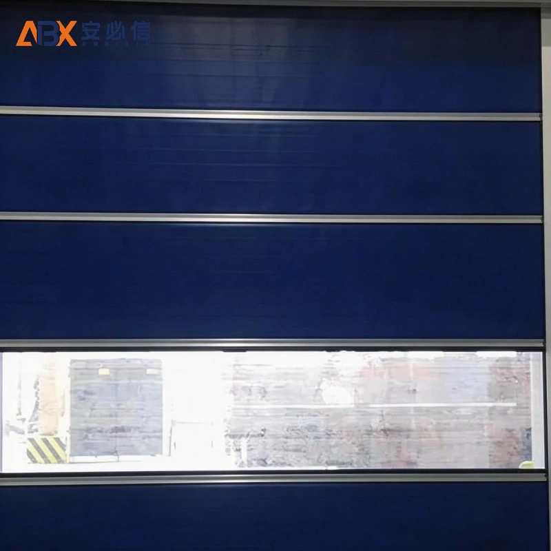黄石市快速卷帘门