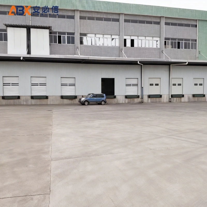 黄石市洁净室高速门